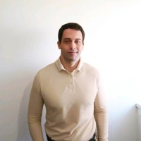 Innolitics Employee Mihajlo Grcic's profile photo