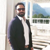 Gemnote Employee Shaf Chaudhry's profile photo