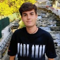 IsardVDI Employee Adrián Morato Fernández's profile photo