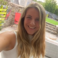 Citrus-Lime Limited Employee Kelly Fitzgerald's profile photo