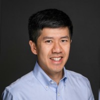 Delphina Employee Jason Xu's profile photo