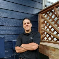 Perimeter Roofing Employee Robert Neville's profile photo