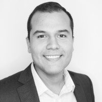 CANAL+ DISTRIBUTION Employee Carlos Fernandez's profile photo