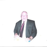 Verizon Employee Peter Guest's profile photo