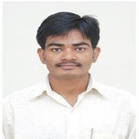 Embryyo Employee Arvind Munde's profile photo