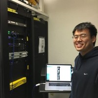Ayar Labs Employee Chen Sun's profile photo