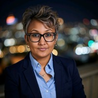 The Meehan Consulting Group, Inc. Employee Sunita Permaul's profile photo