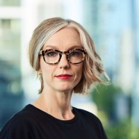 WE Communications Employee Kris Habereder's profile photo