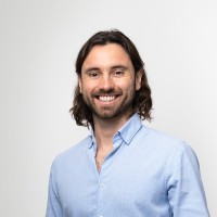 ARCON Informatik AG Employee Philippe Fuhrer's profile photo