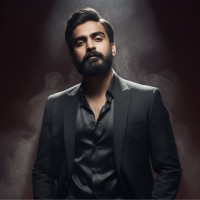 Hum Network Ltd Employee Faizan Siddiqui's profile photo