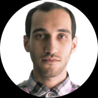 Part Software Group Employee Vahid Mokhtarzade's profile photo