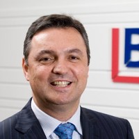 BDO in New Zealand Employee Robert Foster's profile photo