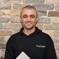 Viktor Ohanyan Email & Phone Number