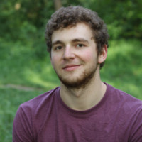 Lohika Employee Ivan Kovalkovskyi's profile photo