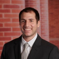 Paramount Pictures Employee Tim Gardner's profile photo