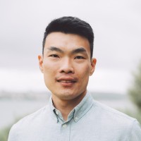 SABIC Employee Calvin Hui's profile photo