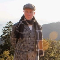 Matthew Charter Email
