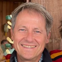 VvE Metea Employee Ron Steinkühler's profile photo
