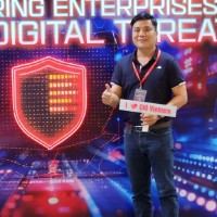 PNJ Employee Anh Phan's profile photo