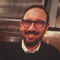 Leaderform S.p.A. Employee Samuele Cipro's profile photo