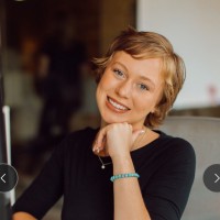 Omnicore Employee Anna Reinhardt's profile photo