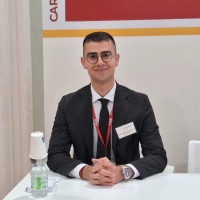 FAB Group Employee Ciro Santoro's profile photo