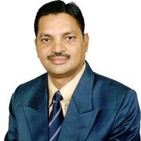 Shanti Kamlesh