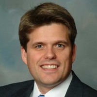 Universal Destinations & Experiences Employee Steve Riester's profile photo