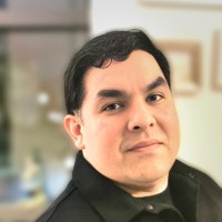 Diversity Travel Employee Gonzalo Vargas's profile photo