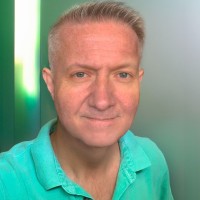 Vrtron Employee Ingo Mesche's profile photo
