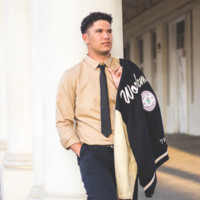 Ensemble Therapy Employee Tristan Workman's profile photo