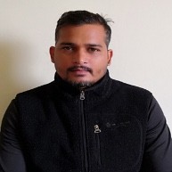 Rajasthan Barytes Limited Employee Santosh Tiwari's profile photo