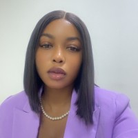 TNP Employee Vivian Godonu's profile photo