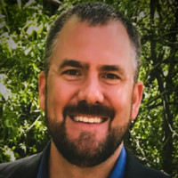 Good Works Employee Michael Beaton's profile photo