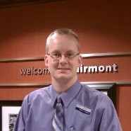 TPI Hospitality Employee Jason Subbert's profile photo