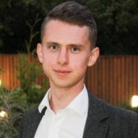 Yurii Sydorchuk's profile photo