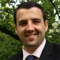 Clipeum IT Employee Daniel Middleditch's profile photo