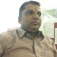 SAP Global Logistics Employee Sambhaji Jadhav's profile photo