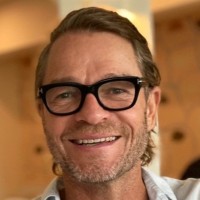 Eco Outdoor Group Employee David Spain's profile photo