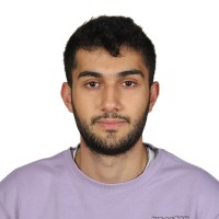 Agil Aliyev's profile photo