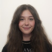 POP PR Employee Oleksandra Rudnyk's profile photo
