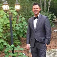 Marketing Talent | Marketing Recruitment Experts Employee Shane Tucker's profile photo