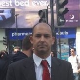 Alejandro Malamud Email