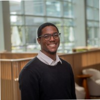 Gas South District Employee Jeremiah Cooper's profile photo