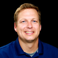 Amazon Employee Daniel Estes's profile photo