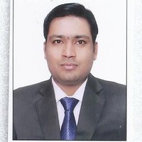 J K Sarawgi and Company Employee Himansu Panigrahy's profile photo