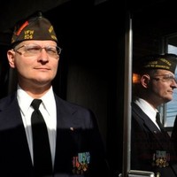 U.S. Department of Veterans Affairs Employee Mike Mauer's profile photo