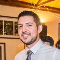 WellMed Medical Management Employee Eddie Bernal's profile photo