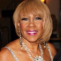 Christian Cosmetology International Association Employee Stella Spicer-Davis's profile photo