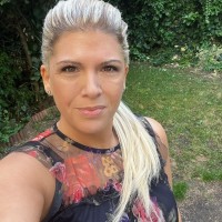 dentsu Hungary Employee Veronika Kajtar's profile photo